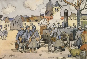 Tireurs d